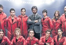Know How Money Heist Journey Started From A Flop Show To World Wide Hit