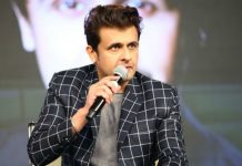 Bollywood singer Sonu Nigam stuck in Dubai due to old tweet