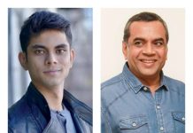 Paresh Rawal’s son Aditya Rawal makes his debut in Zee 5 movie bamfaad, aditya rawal, aditya rawal debut
