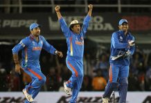 Why MS Dhoni batted at number 5 in 2011 World Cup final revealed by Sachin Tendulkar Why MS Dhoni batted at number 5 in 2011 World Cup final revealed by Sachin Tendulkar