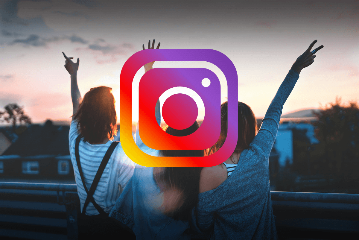 Instagram- factors that place it edge above the others 