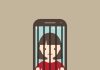 Life without phones