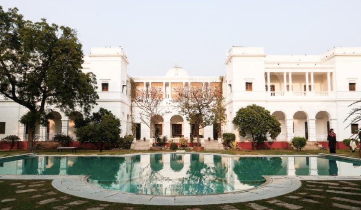 Royal House of Pataudi