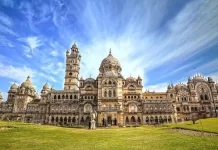 Indian Cricket Players’ Royal Houses Royal house of Barods's