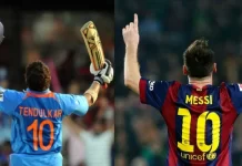 Why Football is better than Cricket? 7 Reasons Why Football is better than Cricket